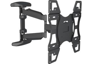 Multibrackets 1725 Supporto Tv A Parete 127 Cm (50") Nero"