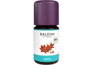Baldini Bioaroma Olio Biologico Di Anice 5 Ml