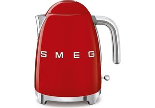 Smeg KLF03RDEU Smeg KLF03RDEU Wasserkocher Rot