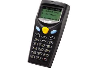 Cipherlab CPT-8001, Laser (A8001RSC00002)