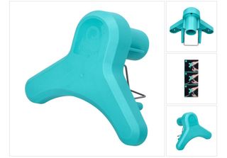 Aspiratore Collomix Dust.Ex Per Benna