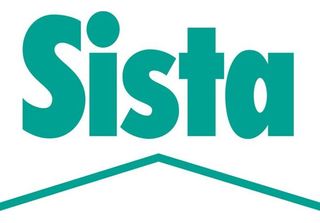 Sista Sanitary F101 Trasparente 300Ml L21TR
