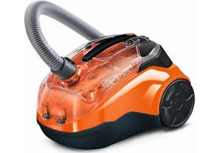Aspirapolvere Thomas, 1400 W, Cyclon Hybrid, Senza Sacchetto, Turbob, Ora-Sw Cy…