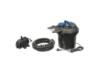 Ubbink Ubbink Filtro Per Laghetto Biopresses 6000 9 W 1355409