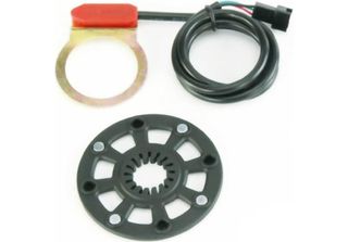 Ansmann Ansmann Sensore Pedelec + Disco Magnetico