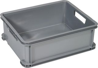 Curver Unibox Classic Ecolife M