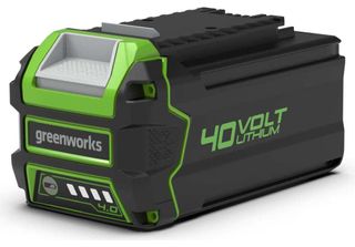 Batteria Greenworks G40B4