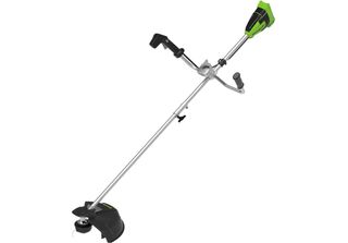 Greenworks 40V Rasaerba Con Manico Di Bicicletta Greenworks GD40BCB