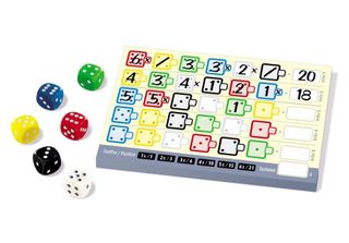 Gioco Dei Dadi Twenty One (21)