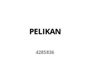 Pelikan Toner Brother TM-423M Magenta Kompatibel - Compatibile - Unità Toner