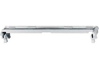 Corning Lsa-Plus2 Cornice Per Cartelli 10DA Con Serratura DE620002597