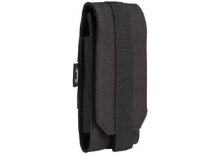 Brandit BD8059 | Molle Phone Pouch Grandi Accessori Taglia Unica - Colore: Nero…