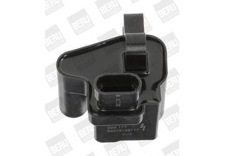 Bobina Di Accensione Hummer Hummer H2 Sut 6.0 Awd 04-