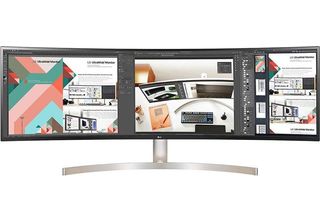 Lg 49WL95C-WE Lg 49Wl95C-W Curved