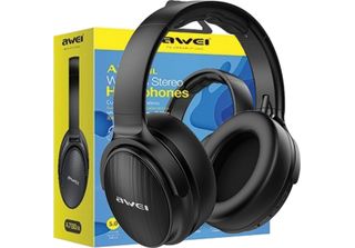 Awei Awei Headphones A780BL Black