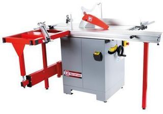 Holzmann TS315F1600 400V FormatkreissäGe