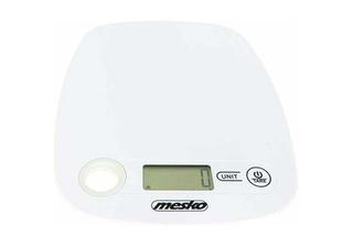 Mesko Ms 3159W Elektronische KüChenwaage