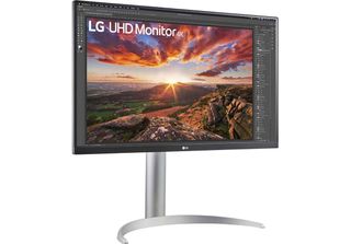 Lg Electronics 27UP850-W Lg 27" 27UP850-W Ultra Hd 4K Hdr Hdmi USB-C Ips 16:9"