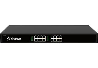 Yeastar TA1600_FXS Yeastar Gateway TA1600 16X Fxs
