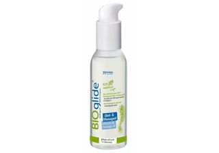 Joydivision Bioglide & Massage Oil 125Ml