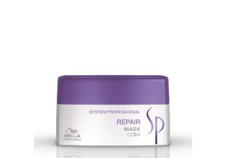 Wella Sp Maschera Riparatrice 200 Ml