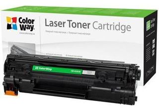 Colorway Colorway CW-H285M Cartuccia Toner 1 Pc Compatibile Nero