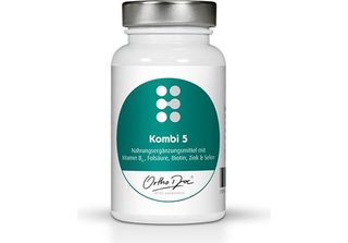 Orthodoc Kombi 5 Capsule, 90 Capsule