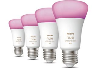 Philips By Signify Philips Hue White And Colour Ambience 8719514328402 Smart Li…