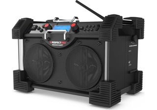 Radio Da Cantiere Perfectpro Rockhart 18V