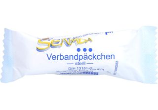 Confezione Di Condimento Senada Grande, 1 Pz