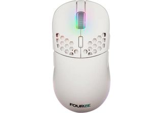 Fourze GM900 Mouse Ambidestro (FZ-GM900-002)