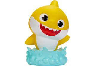 Baby Shark - Goglow Buddy: Luce Notturna E Torcia