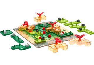 Smart Games Dragon Inferno (Eng) Iuvi Games