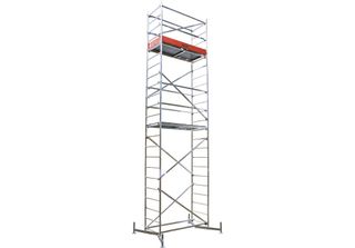 Krause Climtec GerüSt 7M