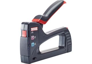 Novus Office Handtacker J-15 030-0441 Handheld Stapler Staple Length 4 - 10 Mm