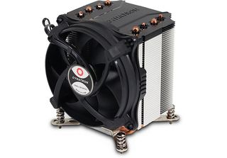 Inter-Tech Cooler Q-6 3U Attivo Intel Socket Lga 1700 Al Dettaglio