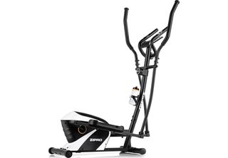 Zipro Zipro Shox Rs Magnetic Cross Trainer Nero, Argento