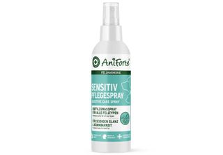 Aniforte Coat Harmony Care Spray Sensitive - 200 Millilitri