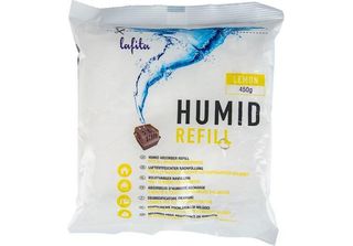 Lafita Lafita - Ricarica Idratante - 1 Pezzo - 450 Grammi - Limone - Universale…