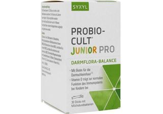 Probio-Cult Junior Pro Syxyl Bustina 30 G