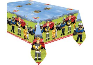 Tovaglia Fireman Sam