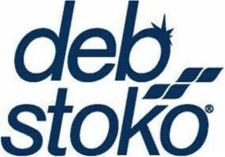 S.C. Johnson Variospender Deb-Stoko Dispenser, Colore: Arancione
