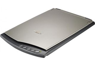 Plustek 0319 Plustek Opticslim 2610 Pro Flachbettscanner