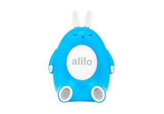 Alilo Alilo Happy Bunny, Giocattolo Interattivo, Coniglio Blu, A Partire Da 3 A…