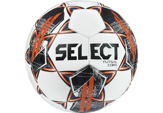 Select Select SalėS Futbolo Kamuolys Futsal Copa V22