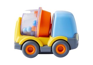 Haba Haba Cars Betonmischer