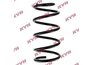 2Xx Kyb Spring Travel Spring Anteriore