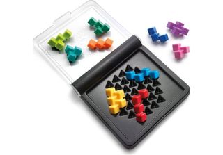 Smart Games Iq Perplex, Logikspiel, Knobelspiel, Denkspiel, Ab 12 Jahren, Sg 305