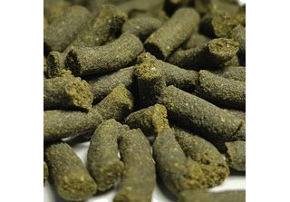 Mangime Complementare Qualdrop Algae 10G