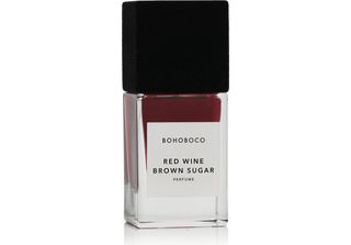 Bohoboco Vino Rosso Zucchero Di Canna Extrait De Parfum 50Ml
